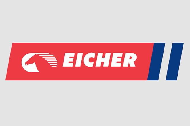 EICHER oe