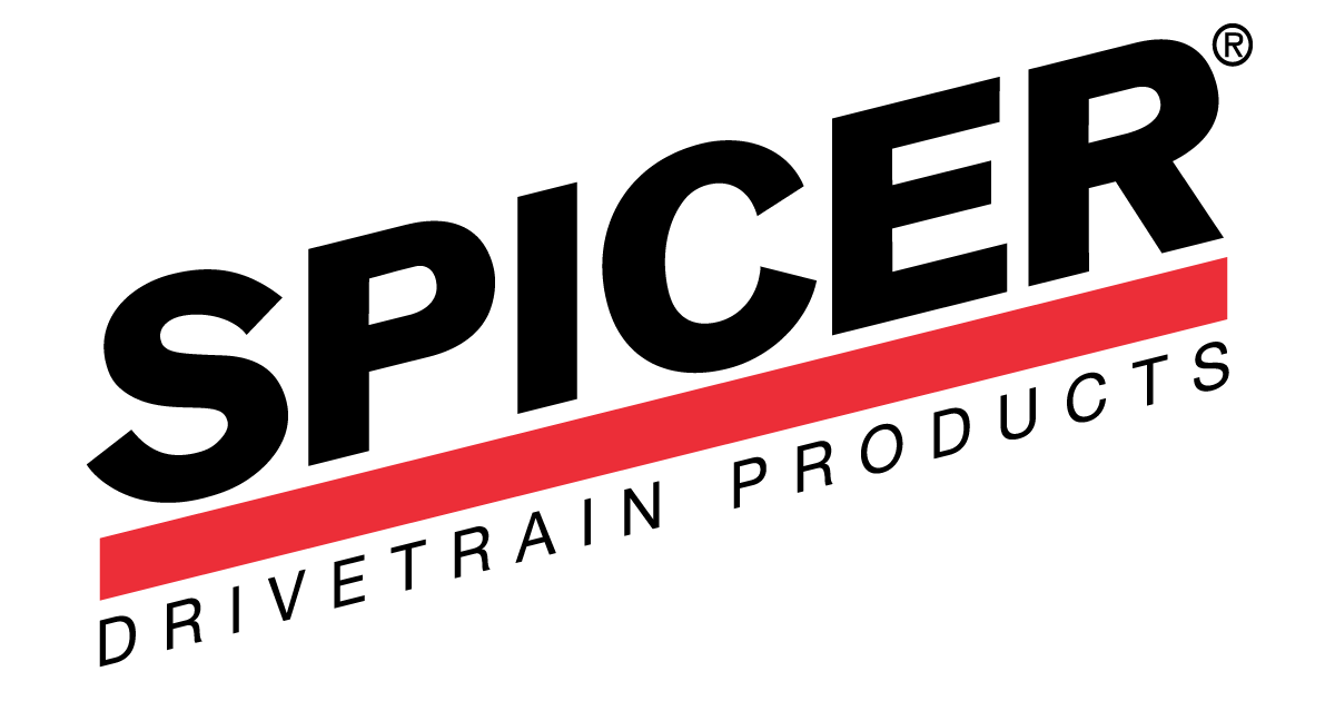 SPICER LOGO
