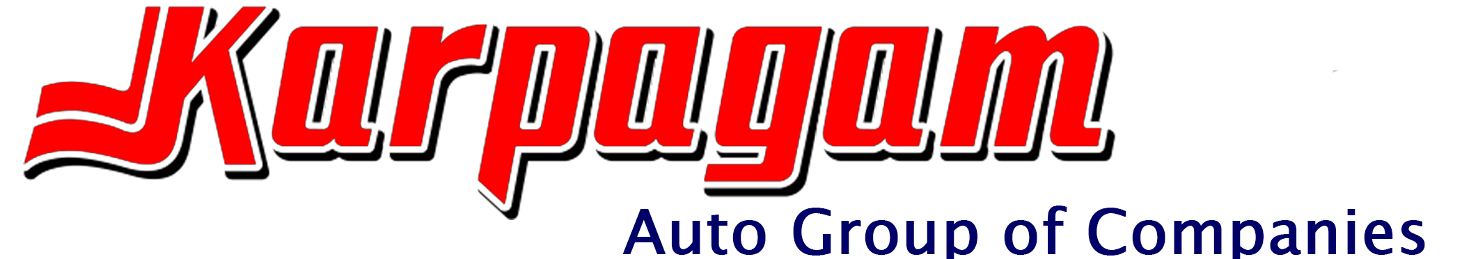 Karpagam Auto Group of companies
